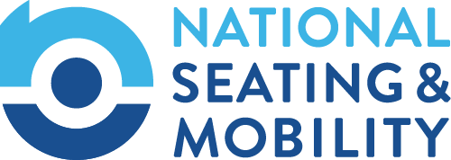 National Seating & Mobility Logo