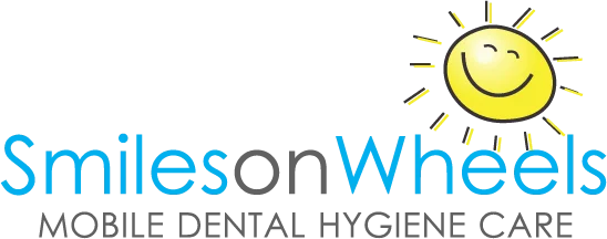 Smiles on Wheels Logo