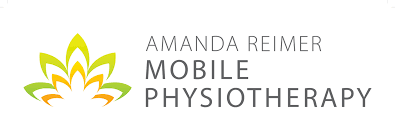 Amanda Reimer Mobile Physiotherapy Logo