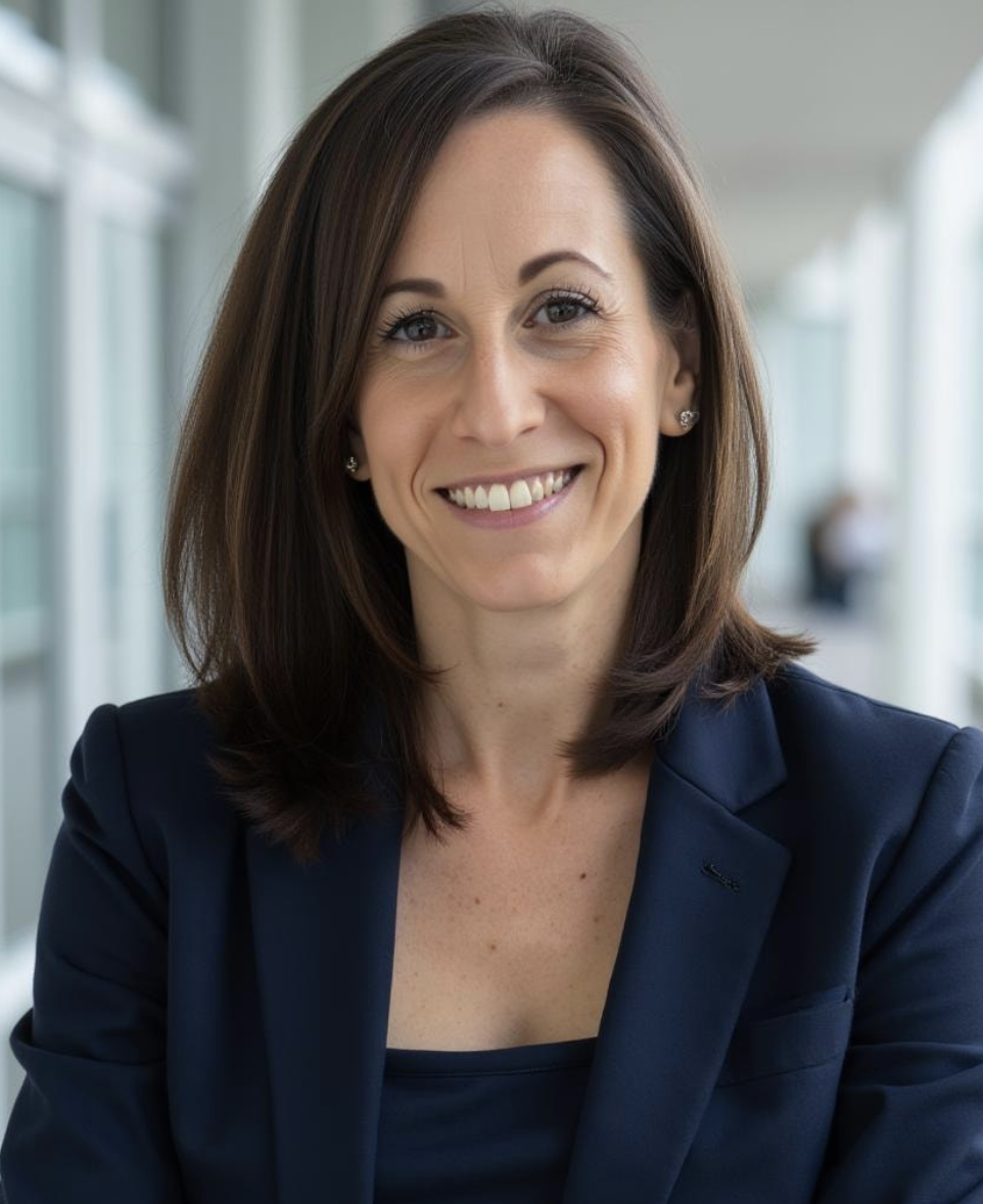 Christina O’Loughlin