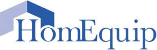 HomeEquip Logo