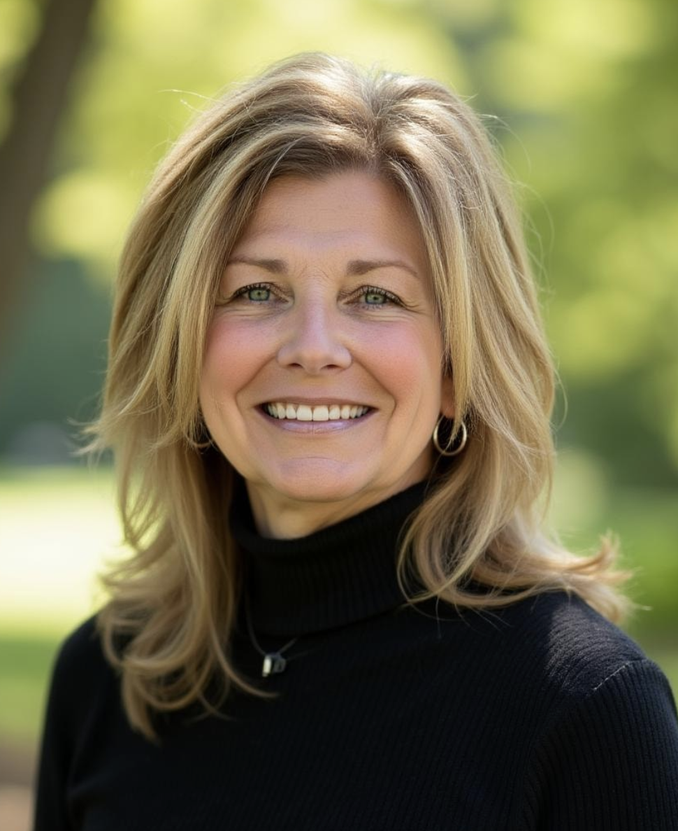 Christina O’Loughlin