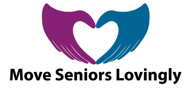 Moving Seniors Lovingly Logo
