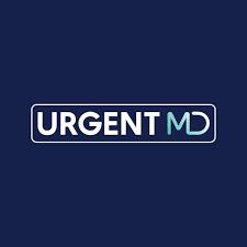UrgentMD Logo