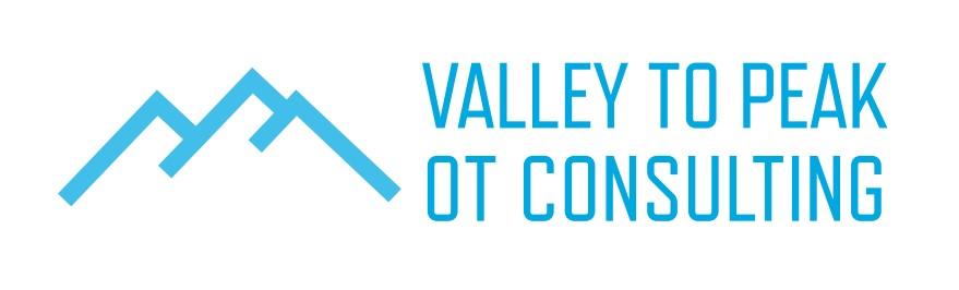 Valley to Peak OT Logo