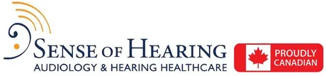 Sense of Hearing Logo