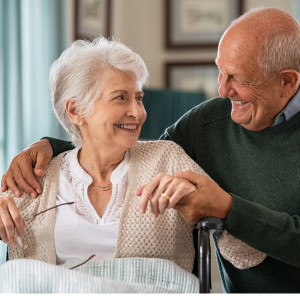 Support Group Series logo