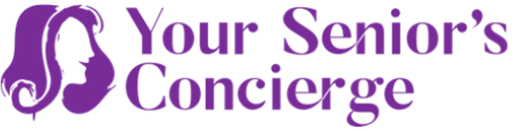 Your Senior's Concierge Logo