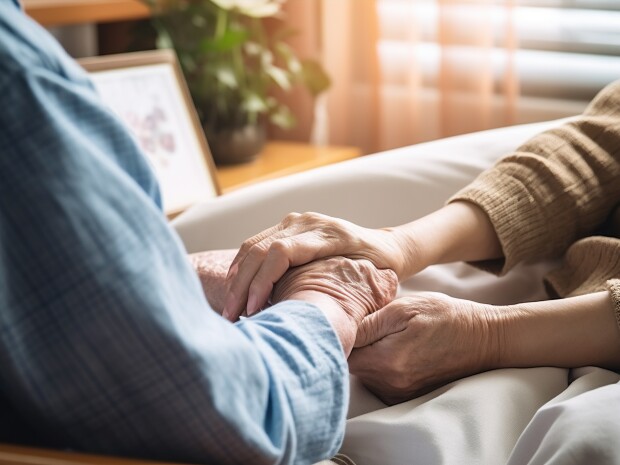 Specialized, in-home care for Winnipeg seniors with Parkinson’s