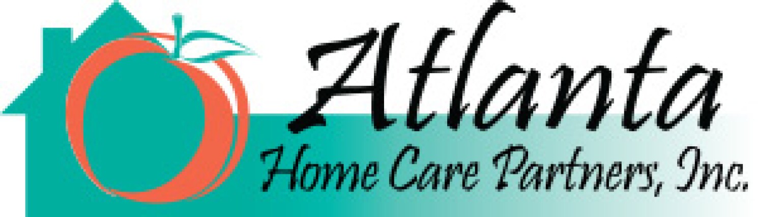 Atlanta Home Care Partners Logo