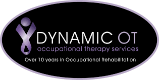 Dynamic OT Logo