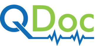 QDoc Logo